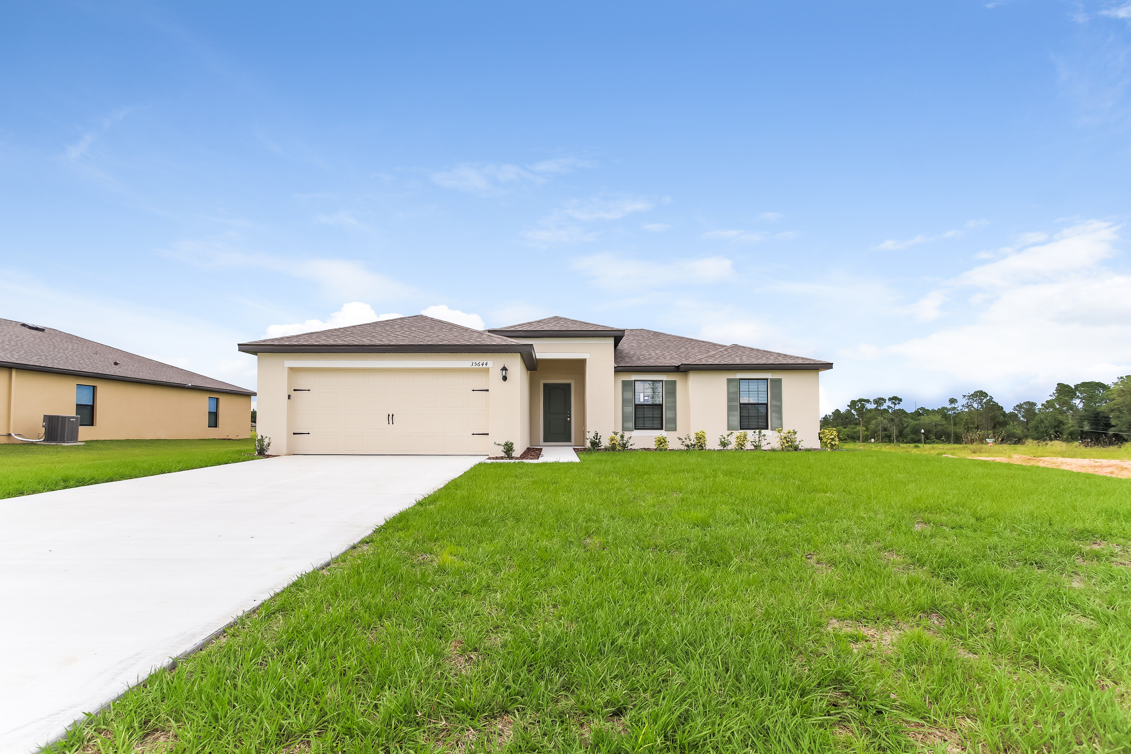 35644 Rose Moss Ave Leesburg, FL 34788